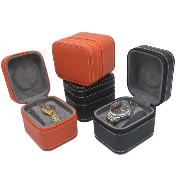 DHB807-watch box-jewelry box-gift box
