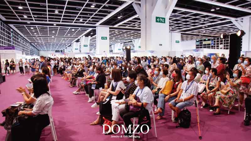 2022-September-Hong-Kong-Jewellery-&-Gem-Fair-(10)-DOMZO PAK