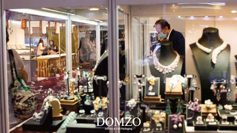 2022-September-Hong-Kong-Jewellery-&-Gem-Fair-(5)-DOMZO PAK